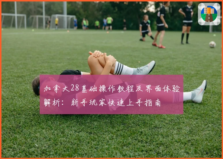 加拿大28基础操作教程及界面体验解析：新手玩家快速上手指南