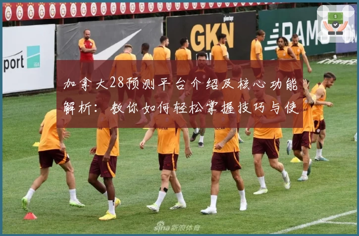 加拿大28预测平台介绍及核心功能解析：教你如何轻松掌握技巧与使用方法