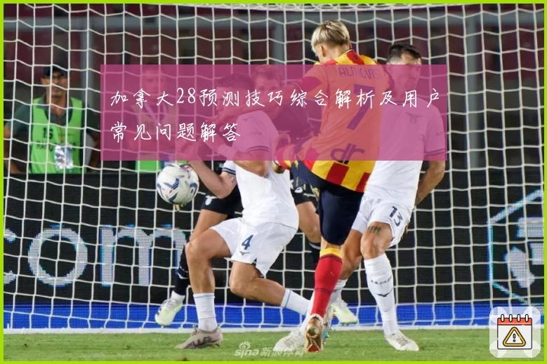 加拿大28预测技巧综合解析及用户常见问题解答
