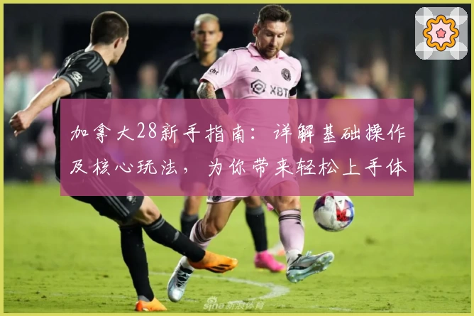 加拿大28新手指南:详解基础操作及核心玩法,为你带来轻松上手体验