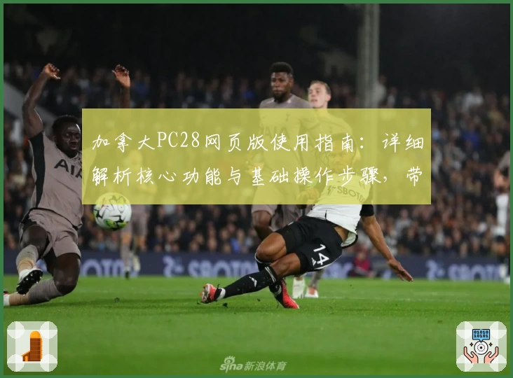 加拿大PC28网页版使用指南：详细解析核心功能与基础操作步骤，带您轻松上手平台